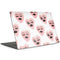 Bouffants and Broken Hearts Winking Hearts MacBook Skins